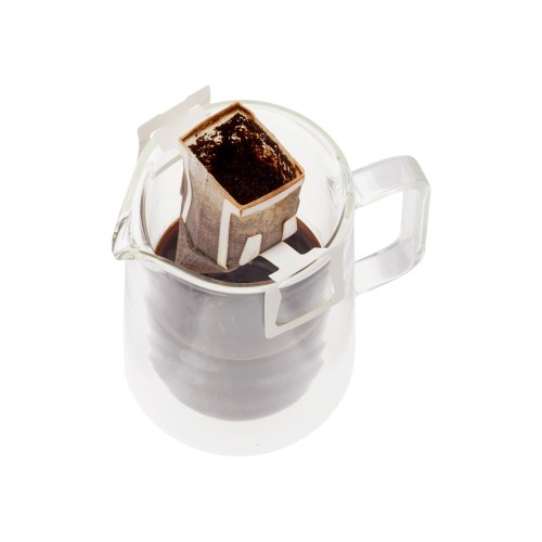 Кофе в дрип-пакете "Arabean", 100% арабика