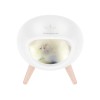 Ночник Rombica LED Koko White