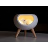 Ночник Rombica LED Koko White