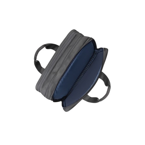 RIVACASE 8432 black ECO сумка для ноутбука 15.6” / 6
