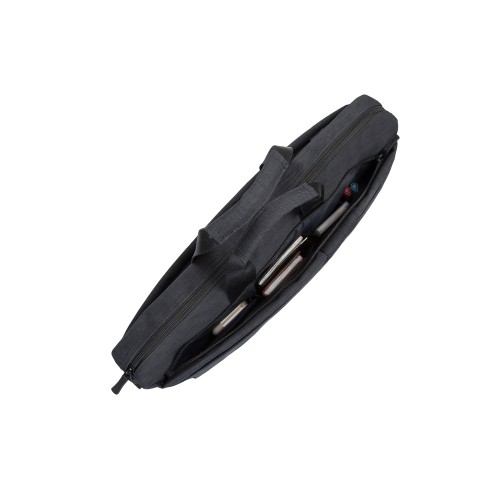 Сумка для ноутбука 17.3" 8355, черный