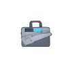 RIVACASE 7930 grey сумка для MacBook Pro 16 и Ultrabook 15.6"/ 6