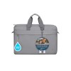 RIVACASE 8235 light grey сумка для ноутбука 15,6" / 6