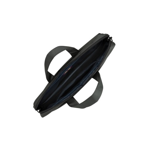 RIVACASE 8731 grey сумка для ноутбука 15,6" / 6