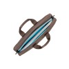 RIVACASE 8235 brown сумка для ноутбука 15,6" / 6