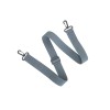 RIVACASE 7532 dark grey сумка для ноутбука 15.6" / 6