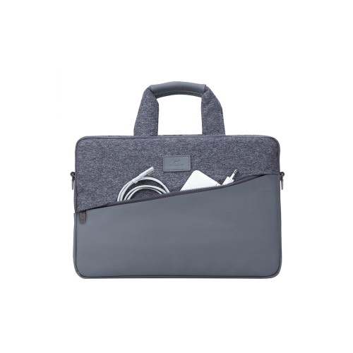 RIVACASE 7930 grey сумка для MacBook Pro 16 и Ultrabook 15.6"/ 6
