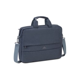 RIVACASE 7532 dark grey сумка для ноутбука 15.6" / 6