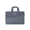 RIVACASE 7930 grey сумка для MacBook Pro 16 и Ultrabook 15.6"/ 6