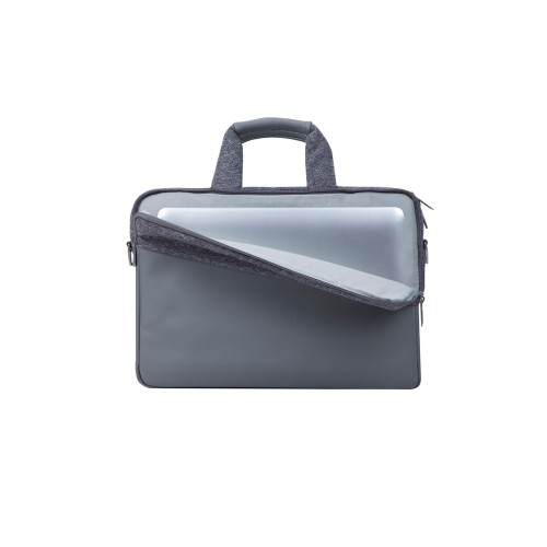 RIVACASE 7930 grey сумка для MacBook Pro 16 и Ultrabook 15.6"/ 6
