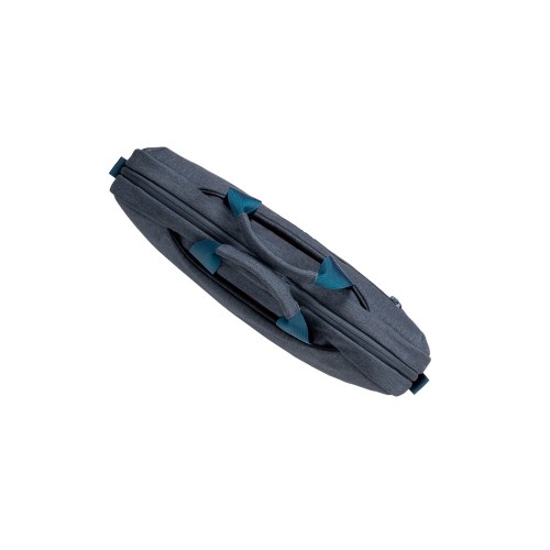 RIVACASE 7731 dark grey сумка для ноутбука 15.6" /6