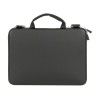 Сумка для MacBook Pro и Ultrabook 13.3" 8823, черный меланж