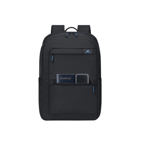 RIVACASE 8062 black рюкзак для ноутбука 15.6-16" / 12