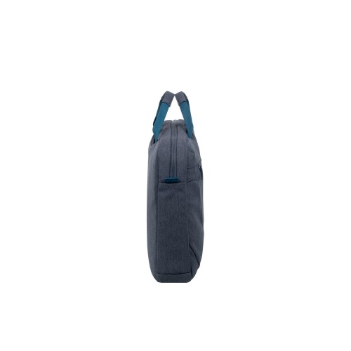 RIVACASE 7731 dark grey сумка для ноутбука 15.6" /6