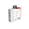 Беспроводные наушники HIPER TWS TRUE BASS HTW-KTX14 (Р)