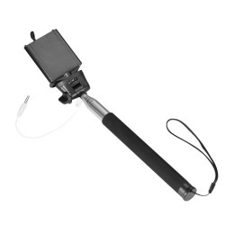 Монопод проводной "Wire Selfie", черный