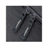 RESTO 5503 grey Изотермическая сумка для ланч боксов, 6 л, /12