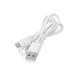 USB увлажнитель воздуха Sprinkle с двумя насадками, белый
