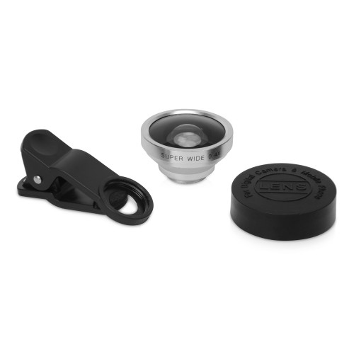 Набор линз для смартфона "Vision"