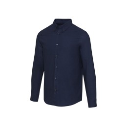 Sphene мужская рубашка оксфорд - Navy Blue