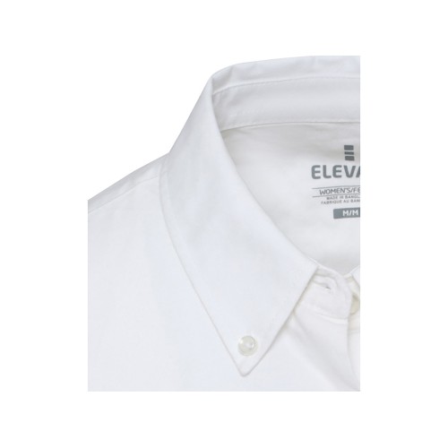 Sphene женская рубашка оксфорд - Белый