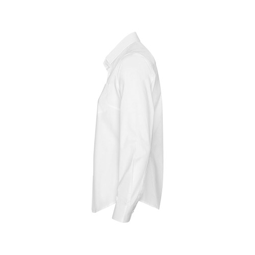 MOSCU WOMAN рубашка д/р, белый