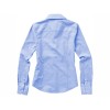 Женская рубашка с длинными рукавами Vaillant, голубой