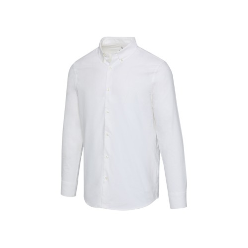 Sphene мужская рубашка оксфорд - Белый