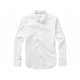 Рубашка с длинными рукавами Vaillant, белый