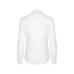 MOSCU WOMAN рубашка д/р, белый