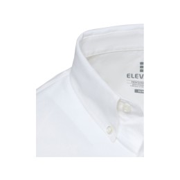 Sphene мужская рубашка оксфорд - Белый