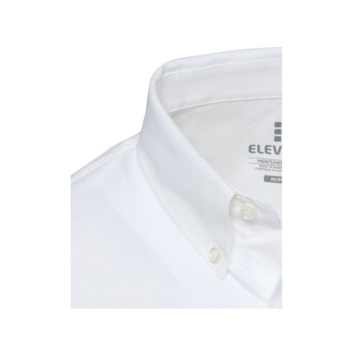 Sphene мужская рубашка оксфорд - Белый