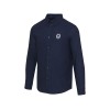 Sphene мужская рубашка оксфорд - Navy Blue
