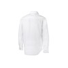 Рубашка Houston мужская с длинным рукавом, белый