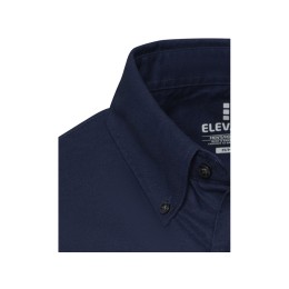 Sphene мужская рубашка оксфорд - Navy Blue