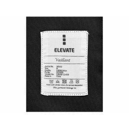 Рубашка с длинными рукавами Vaillant, черный