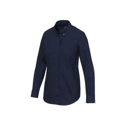 Sphene женская рубашка оксфорд - Navy Blue