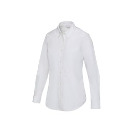 Sphene женская рубашка оксфорд - Белый