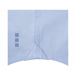 Рубашка с длинными рукавами Vaillant, голубой