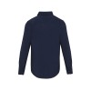 Carnelian мужская рубашка из поплина - Navy Blue