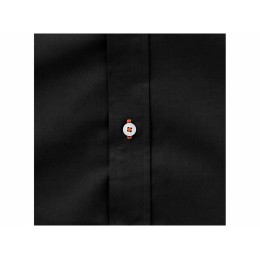 Рубашка с длинными рукавами Vaillant, черный