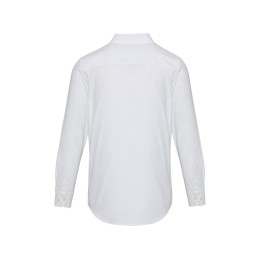 Sphene мужская рубашка оксфорд - Белый