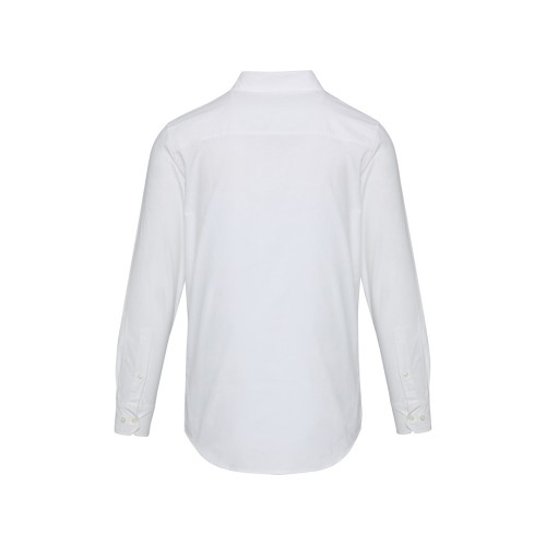 Sphene мужская рубашка оксфорд - Белый