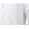 Рубашка Houston мужская с длинным рукавом, белый