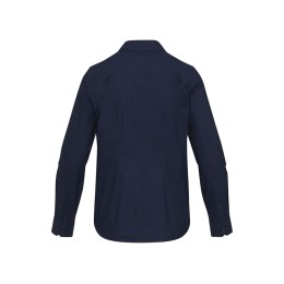 Sphene женская рубашка оксфорд - Navy Blue