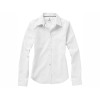 Женская рубашка с длинными рукавами Vaillant, белый