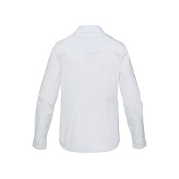 Carnelian женская рубашка из поплина - Белый