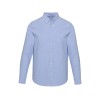 Sphene мужская рубашка оксфорд - Светло-синий