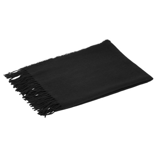 Палантин «Алней», черный