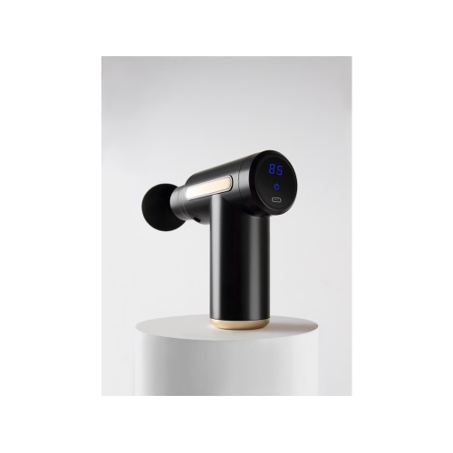 Массажер-пистолет для тела «Wellness Phantom» (Р)